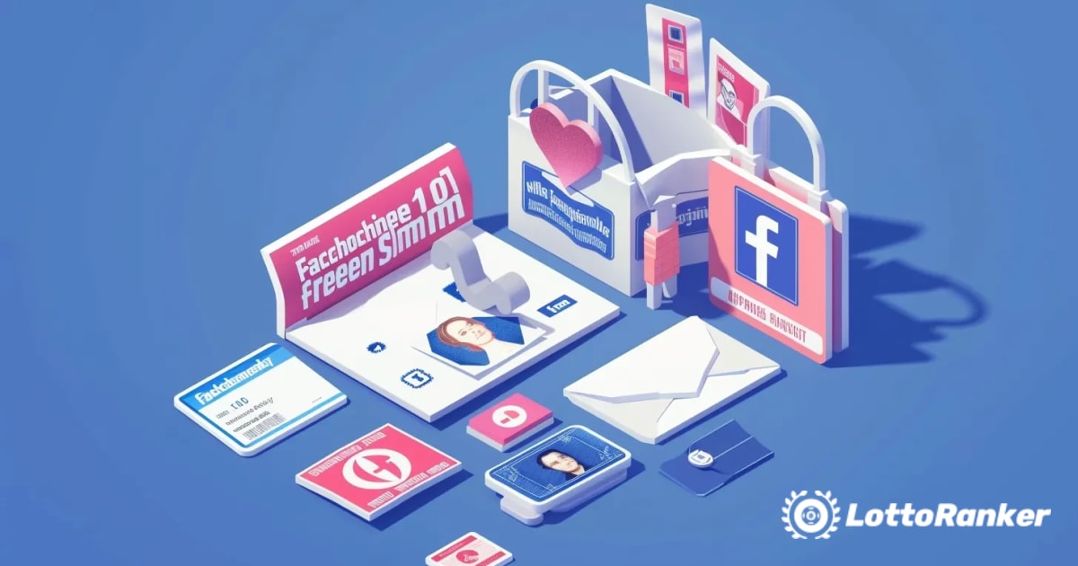 Top 10 escrocherii Facebook: Cum să te recunoști și să te protejezi