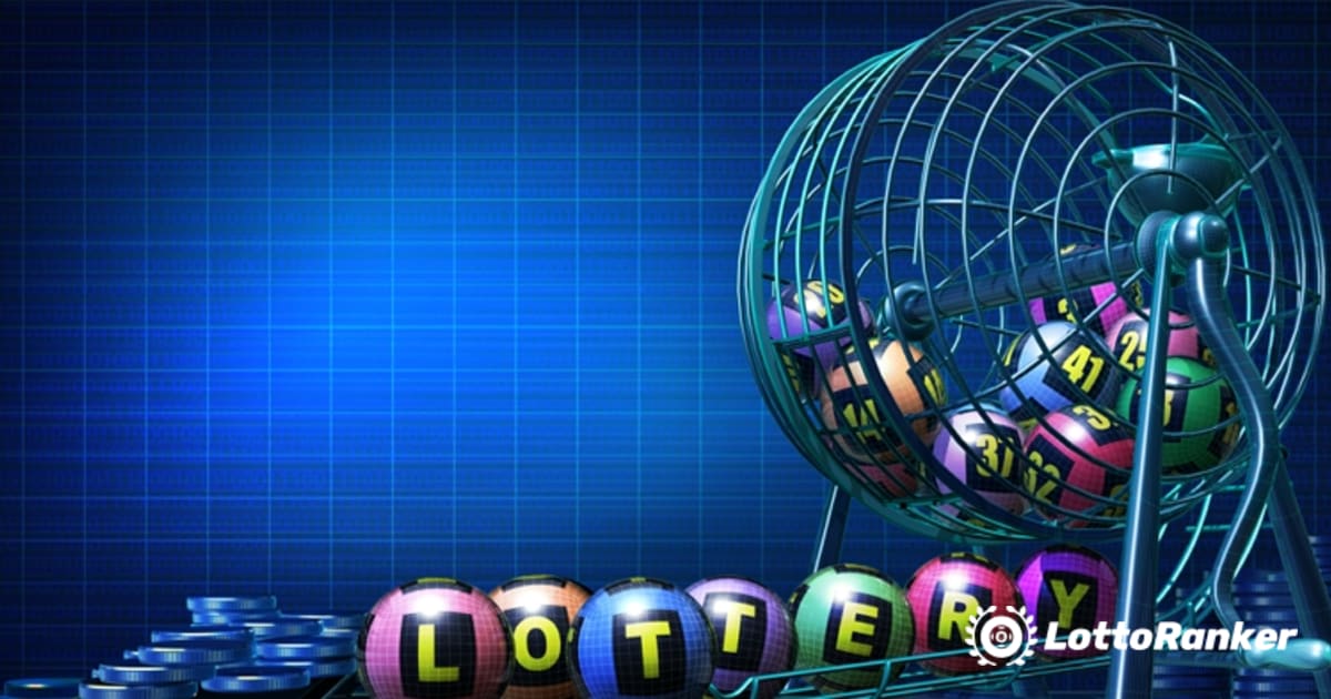 BetGames lansează primul său joc de loterie online Instant Lucky 7