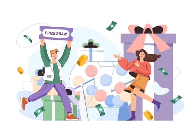 Escrocherii la loterie: ce sunt și cum să le eviți image