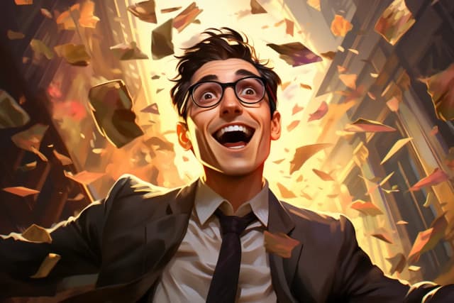 Ce să faci dacă ți-ai pierdut biletul de loterie image