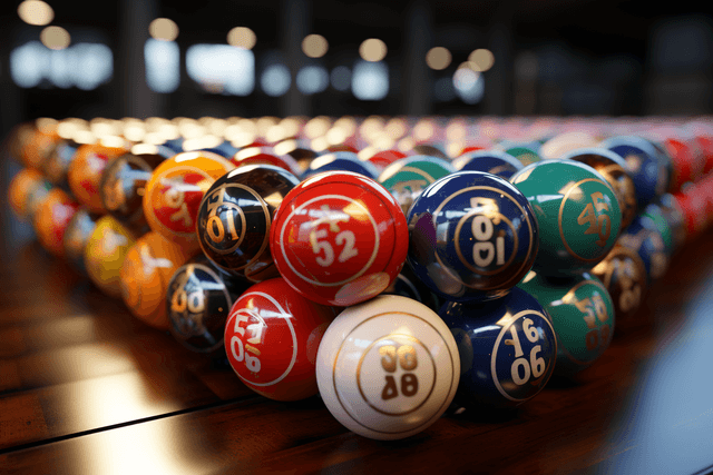 Top 5 cele mai populare jocuri de loterie pentru începători image