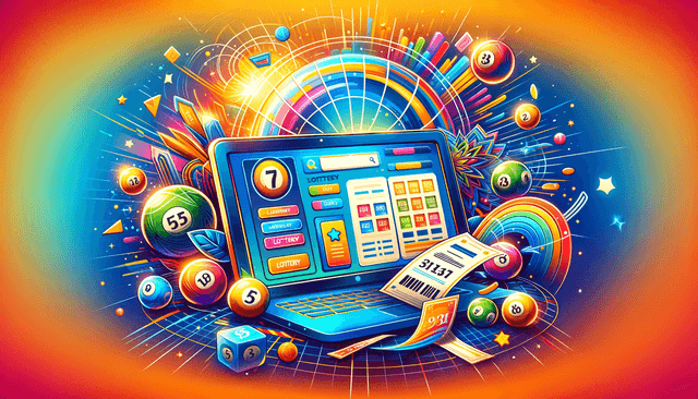 Ghidul suprem de loterie online din 2026 image