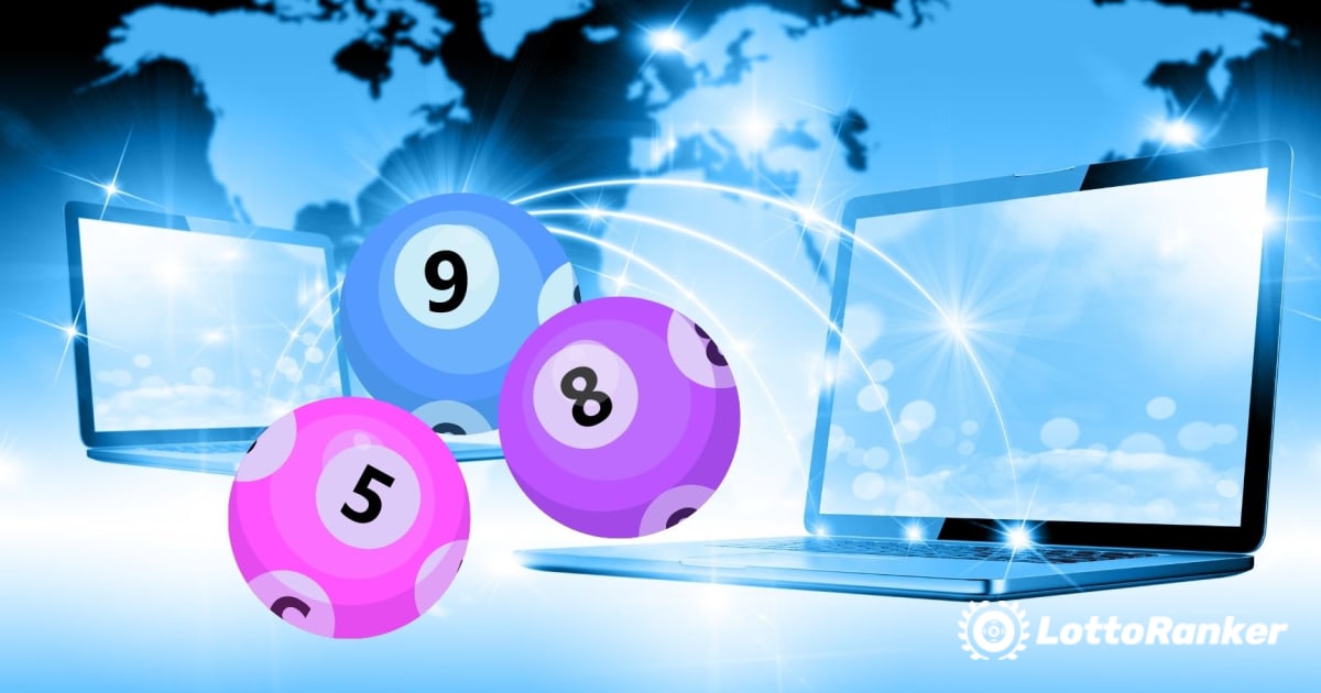 Cum schimbă internetul loteriile