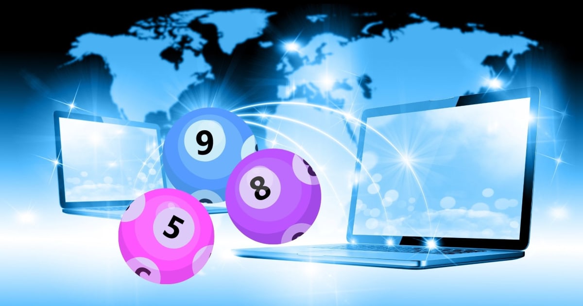 Cum schimbă internetul loteriile