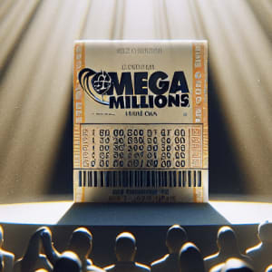 Urcarea palpitantă a jackpot-ului Mega Millions la 977 de milioane de dolari