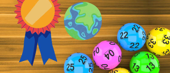 Țări de top faimoase pentru loteriile lor