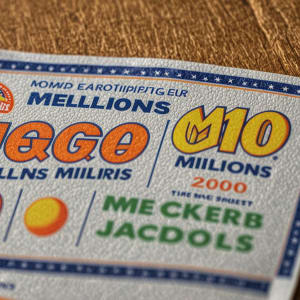 Fiorul urmăririi: Jackpot-ul Mega Millions se ridică la 202 de milioane de dolari