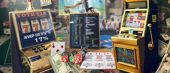 Legalizarea potenÈ›ialÄƒ Ã®n Alabama a pariurilor sportive, a loteriei È™i a cazinourilor: o oportunitate de schimbare a jocului