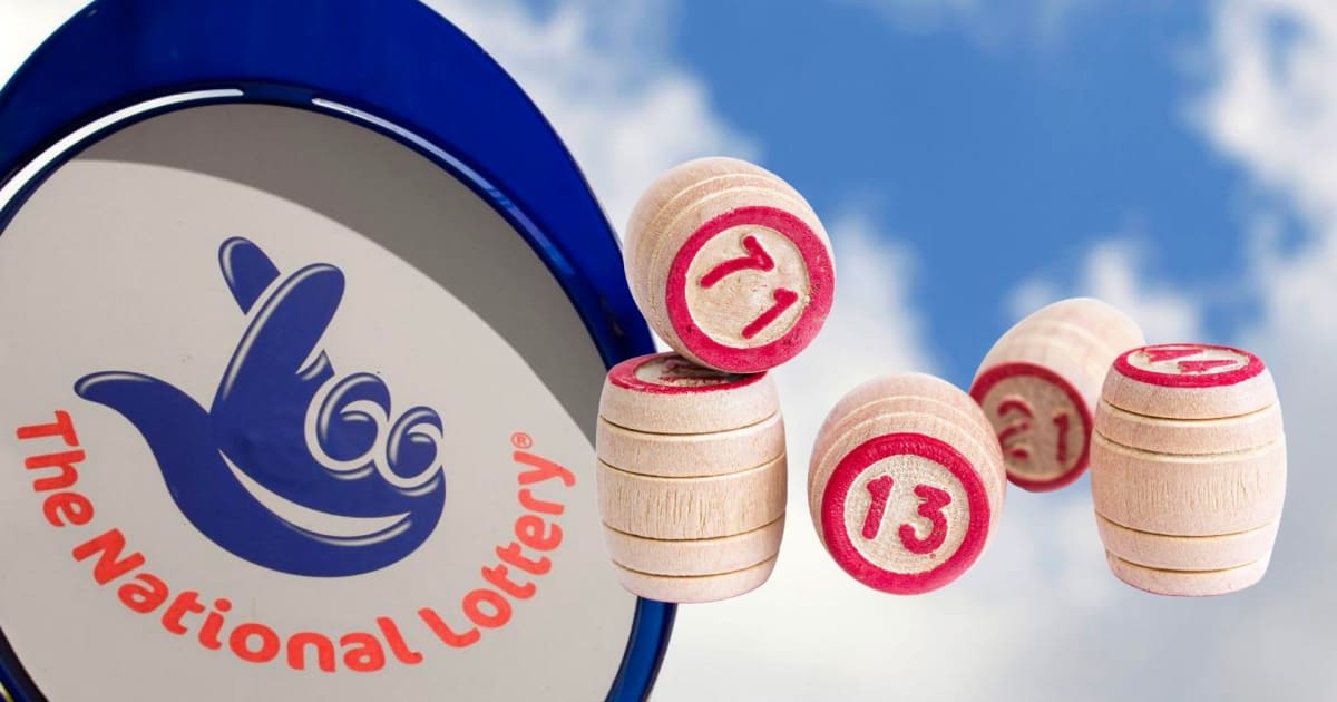 Loteria Națională dezvăluie cele mai populare numere