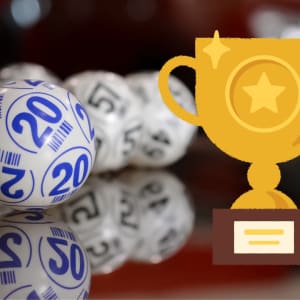 Câștigătorii loteriei joacă ca profesioniști