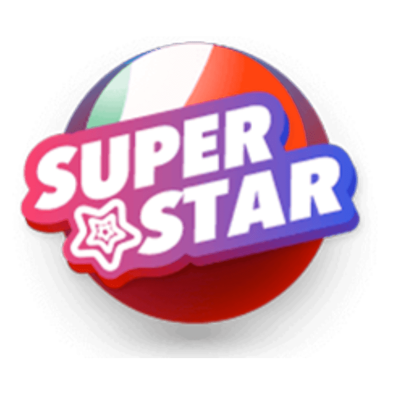 Top SuperStar Loterie Ã®n 2022
