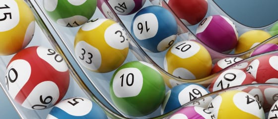 433 de câștigători ai jackpotului într-o singură tragere la loterie – este neplauzibil?