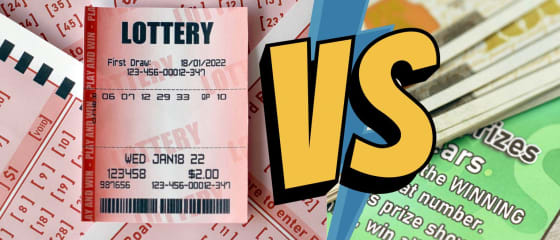 Loterie vs Lozuri: care are È™anse de cÃ¢È™tig mai bune?