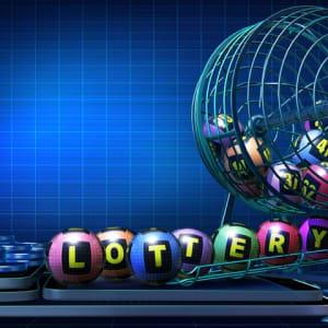 BetGames lansează primul său joc de loterie online Instant Lucky 7