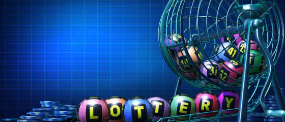 BetGames lanseazÄƒ primul sÄƒu joc de loterie online Instant Lucky 7
