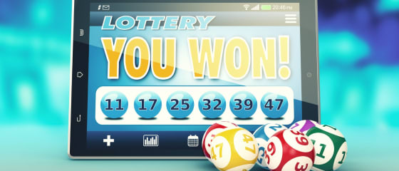 Idei de strategie de loterie care ar putea funcÈ›iona pentru dvs