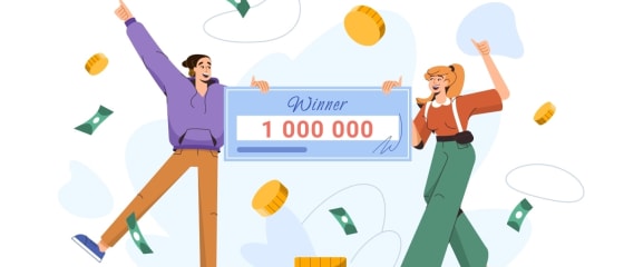Puterea fondurilor de loterie: creșteți-vă șansele de câștig