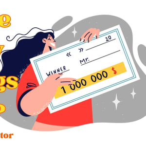Trebuie să plătiți impozit pe câștigurile la loterie?