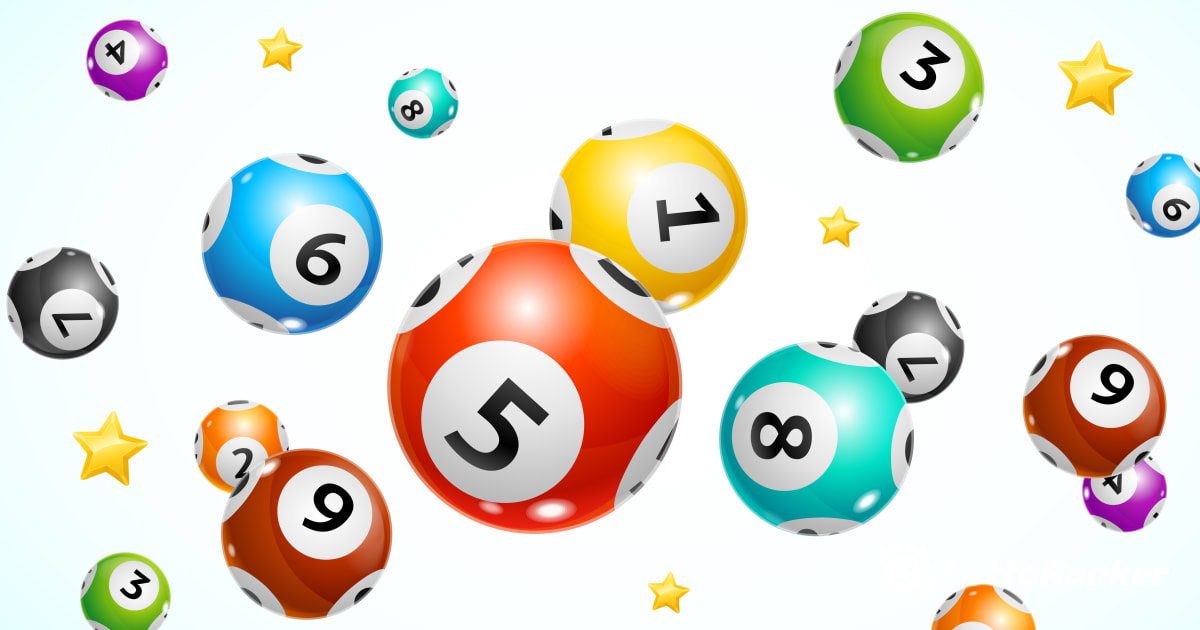 Ce poți câștiga potrivirea unui număr pe Powerball?
