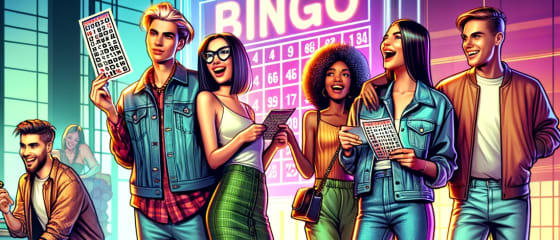 Bingo vs. Loterie: Alegerea căii de câștig în pariurile online